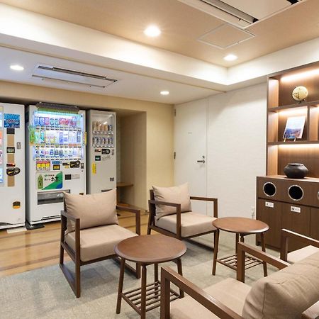 Готель Tokyu Vacations Hakone Gora Екстер'єр фото