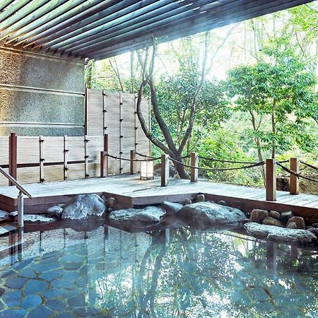 Готель Tokyu Vacations Hakone Gora Екстер'єр фото