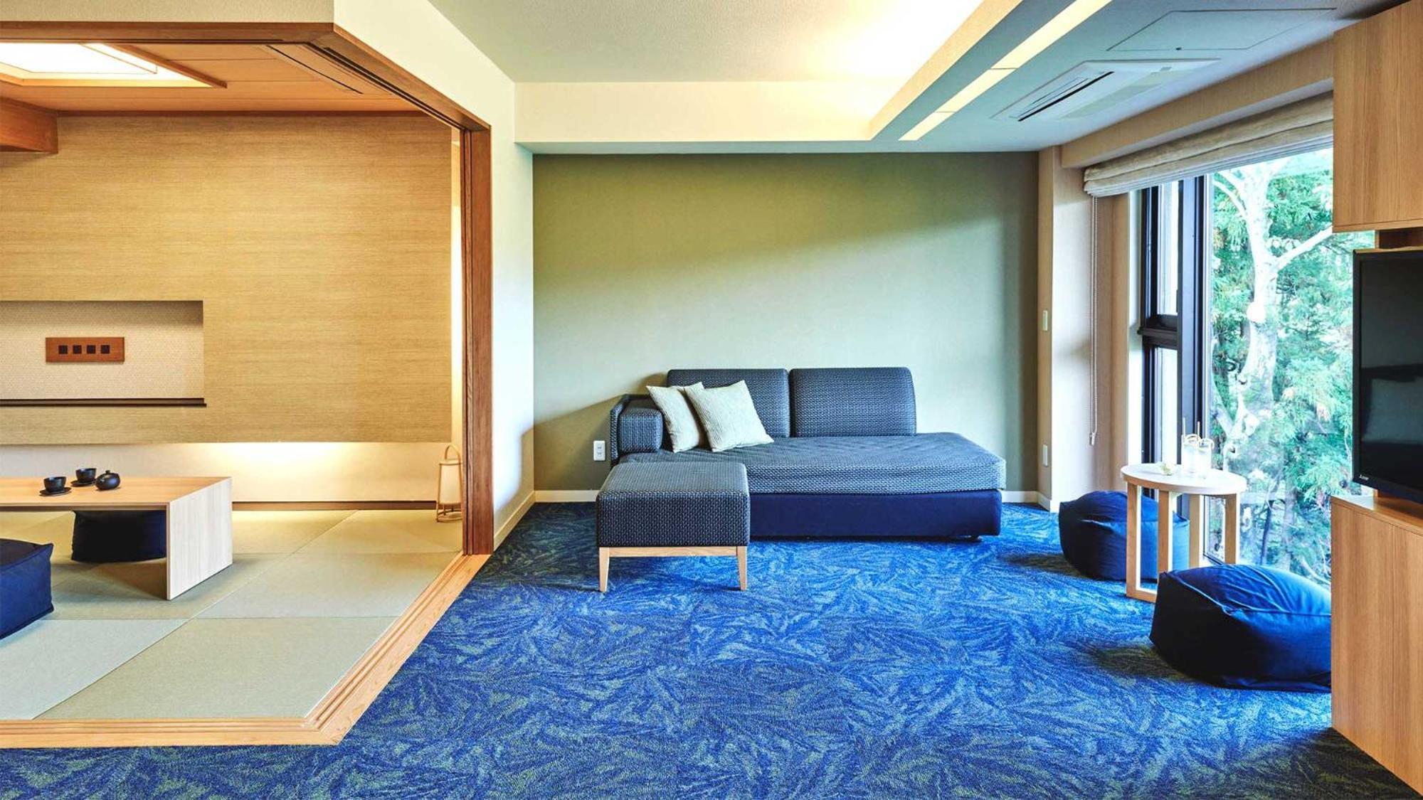 Готель Tokyu Vacations Hakone Gora Екстер'єр фото