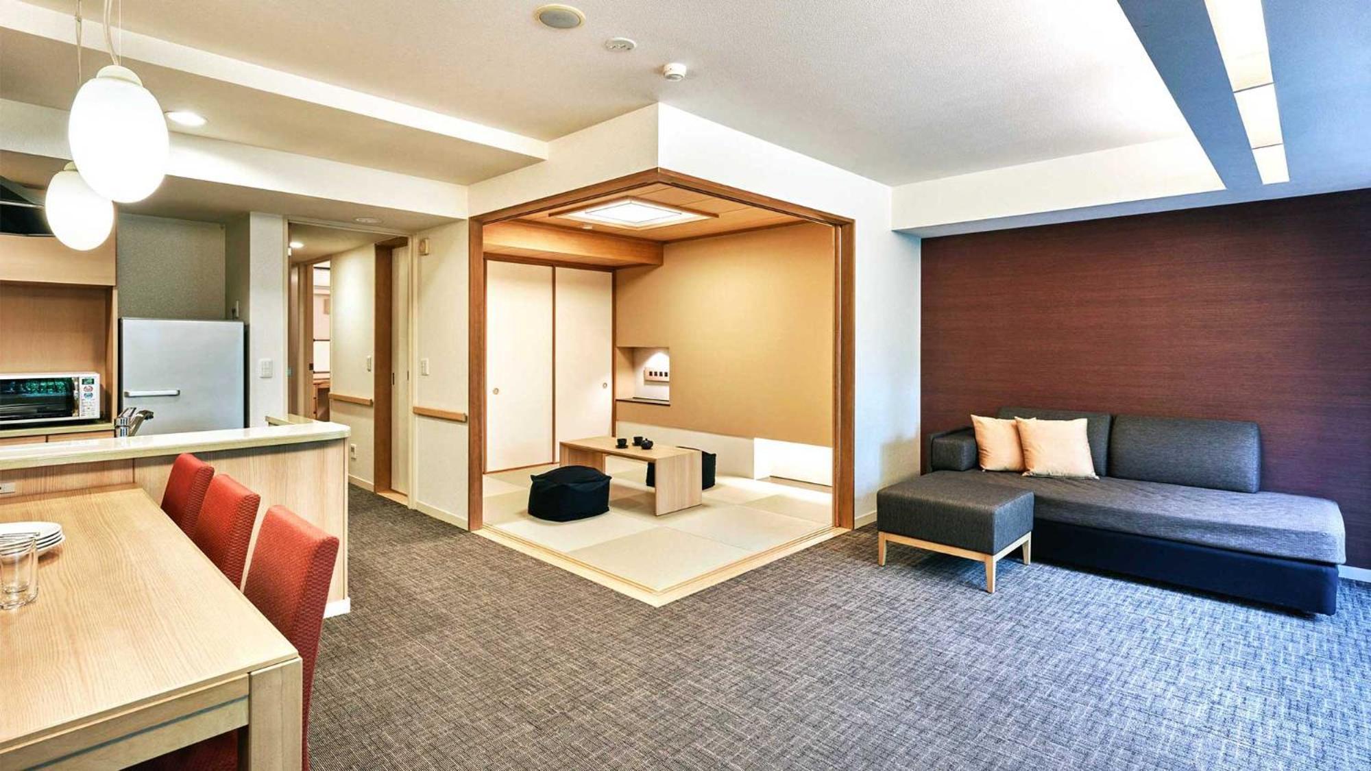 Готель Tokyu Vacations Hakone Gora Екстер'єр фото