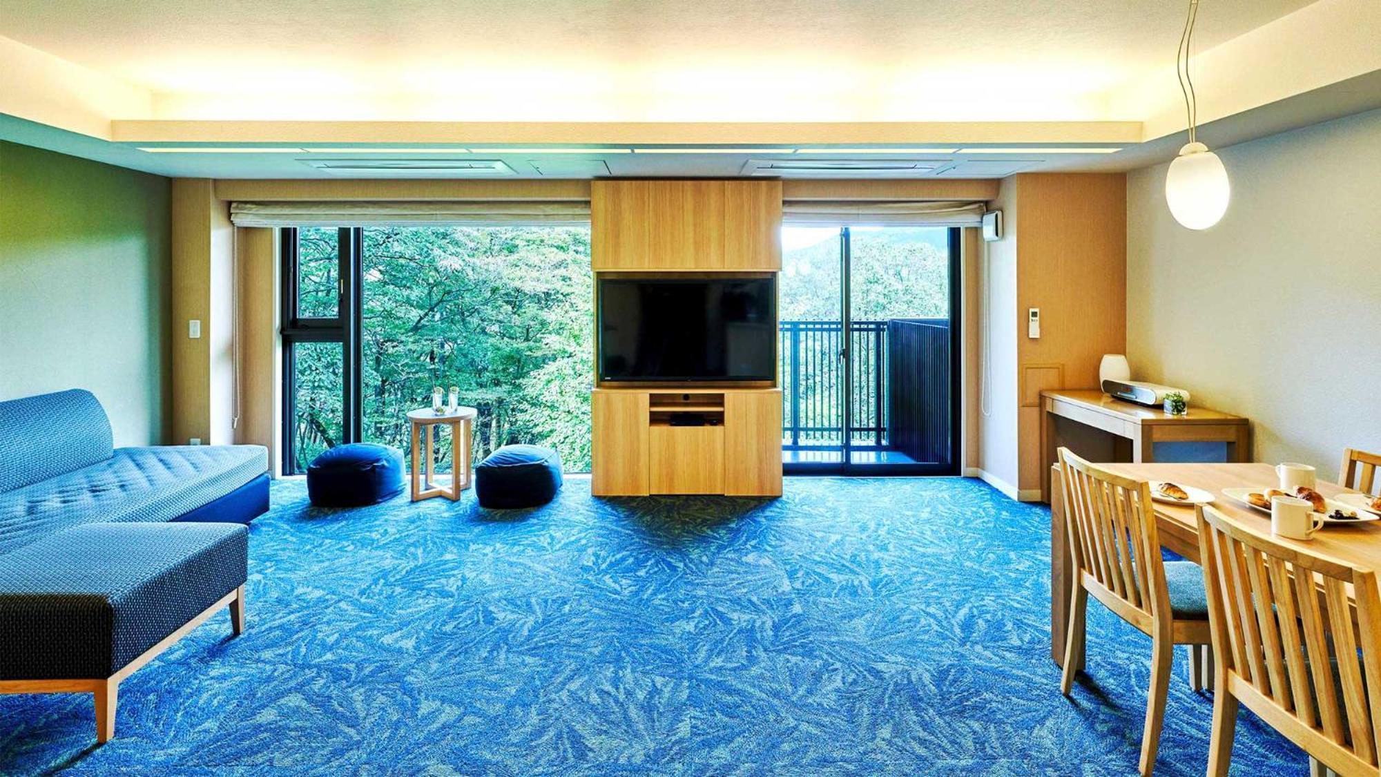 Готель Tokyu Vacations Hakone Gora Екстер'єр фото